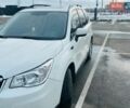 Белый Субару Форестер, объемом двигателя 2.5 л и пробегом 185 тыс. км за 12200 $, фото 1 на Automoto.ua