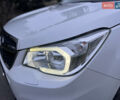 Білий Субару Forester, об'ємом двигуна 2.5 л та пробігом 143 тис. км за 15800 $, фото 36 на Automoto.ua