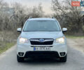 Білий Субару Forester, об'ємом двигуна 2.5 л та пробігом 143 тис. км за 15800 $, фото 3 на Automoto.ua