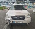 Білий Субару Forester, об'ємом двигуна 2.5 л та пробігом 315 тис. км за 10646 $, фото 1 на Automoto.ua