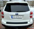 Білий Субару Forester, об'ємом двигуна 2.5 л та пробігом 148 тис. км за 16200 $, фото 5 на Automoto.ua