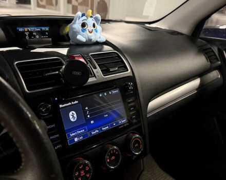 Білий Субару Forester, об'ємом двигуна 2 л та пробігом 168 тис. км за 16000 $, фото 5 на Automoto.ua