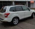 Белый Субару Форестер, объемом двигателя 2.5 л и пробегом 108 тыс. км за 12500 $, фото 3 на Automoto.ua