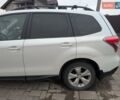 Белый Субару Форестер, объемом двигателя 2.5 л и пробегом 171 тыс. км за 12000 $, фото 16 на Automoto.ua