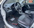 Білий Субару Forester, об'ємом двигуна 2.5 л та пробігом 143 тис. км за 15800 $, фото 10 на Automoto.ua