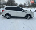Білий Субару Forester, об'ємом двигуна 2.5 л та пробігом 185 тис. км за 12600 $, фото 1 на Automoto.ua