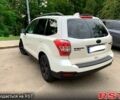 Белый Субару Форестер, объемом двигателя 2.5 л и пробегом 218 тыс. км за 11500 $, фото 1 на Automoto.ua