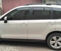 Білий Субару Forester, об'ємом двигуна 2.5 л та пробігом 244 тис. км за 9500 $, фото 1 на Automoto.ua