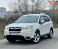 Білий Субару Forester, об'ємом двигуна 2.5 л та пробігом 143 тис. км за 15800 $, фото 9 на Automoto.ua