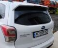 Білий Субару Forester, об'ємом двигуна 1.99 л та пробігом 330 тис. км за 6500 $, фото 5 на Automoto.ua