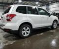 Білий Субару Forester, об'ємом двигуна 0.25 л та пробігом 108 тис. км за 1900 $, фото 5 на Automoto.ua