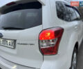 Білий Субару Forester, об'ємом двигуна 2.5 л та пробігом 143 тис. км за 15800 $, фото 1 на Automoto.ua