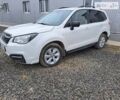 Білий Субару Forester, об'ємом двигуна 1.99 л та пробігом 330 тис. км за 6500 $, фото 1 на Automoto.ua