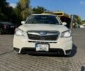 Білий Субару Forester, об'ємом двигуна 2.5 л та пробігом 244 тис. км за 9999 $, фото 1 на Automoto.ua