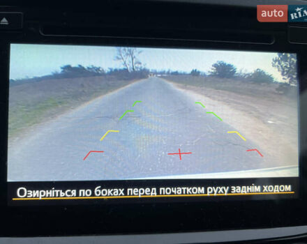 Білий Субару Forester, об'ємом двигуна 2.5 л та пробігом 143 тис. км за 15800 $, фото 19 на Automoto.ua