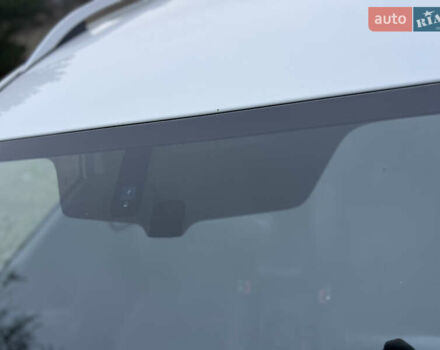 Білий Субару Forester, об'ємом двигуна 2.5 л та пробігом 143 тис. км за 15800 $, фото 34 на Automoto.ua