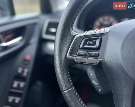 Білий Субару Forester, об'ємом двигуна 2.5 л та пробігом 143 тис. км за 15800 $, фото 21 на Automoto.ua