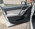 Белый Субару Форестер, объемом двигателя 2.5 л и пробегом 171 тыс. км за 12000 $, фото 11 на Automoto.ua