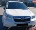 Білий Субару Forester, об'ємом двигуна 2.46 л та пробігом 186 тис. км за 12500 $, фото 2 на Automoto.ua