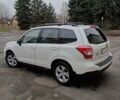 Белый Субару Форестер, объемом двигателя 2.5 л и пробегом 108 тыс. км за 12500 $, фото 5 на Automoto.ua