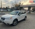 Белый Субару Форестер, объемом двигателя 2.5 л и пробегом 190 тыс. км за 13200 $, фото 1 на Automoto.ua