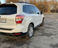 Білий Субару Forester, об'ємом двигуна 2.48 л та пробігом 125 тис. км за 15000 $, фото 3 на Automoto.ua