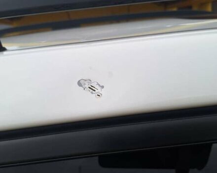 Белый Субару Форестер, объемом двигателя 2.5 л и пробегом 55 тыс. км за 14500 $, фото 1 на Automoto.ua