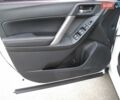 Белый Субару Форестер, объемом двигателя 2.5 л и пробегом 160 тыс. км за 13900 $, фото 17 на Automoto.ua