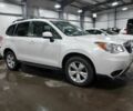 Білий Субару Forester, об'ємом двигуна 0.25 л та пробігом 108 тис. км за 1900 $, фото 2 на Automoto.ua