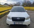 Белый Субару Форестер, объемом двигателя 2.5 л и пробегом 55 тыс. км за 14500 $, фото 14 на Automoto.ua