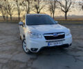 Білий Субару Forester, об'ємом двигуна 2.48 л та пробігом 125 тис. км за 15000 $, фото 1 на Automoto.ua
