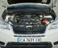 Білий Субару Forester, об'ємом двигуна 2.5 л та пробігом 140 тис. км за 11999 $, фото 22 на Automoto.ua