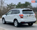 Білий Субару Forester, об'ємом двигуна 2.5 л та пробігом 143 тис. км за 15800 $, фото 7 на Automoto.ua