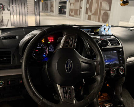Білий Субару Forester, об'ємом двигуна 2 л та пробігом 168 тис. км за 16000 $, фото 4 на Automoto.ua