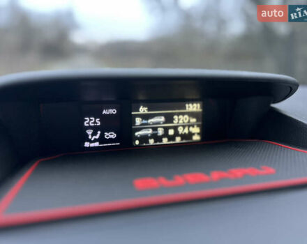 Білий Субару Forester, об'ємом двигуна 2.5 л та пробігом 143 тис. км за 15800 $, фото 23 на Automoto.ua