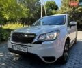Білий Субару Forester, об'ємом двигуна 2.5 л та пробігом 75 тис. км за 13600 $, фото 31 на Automoto.ua