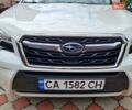 Белый Субару Форестер, объемом двигателя 2.5 л и пробегом 220 тыс. км за 14850 $, фото 28 на Automoto.ua