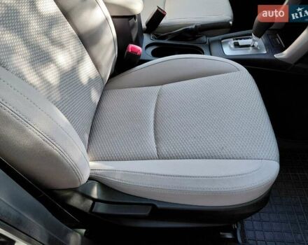 Білий Субару Forester, об'ємом двигуна 2.5 л та пробігом 75 тис. км за 13600 $, фото 61 на Automoto.ua