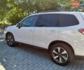 Білий Субару Forester, об'ємом двигуна 2.5 л та пробігом 75 тис. км за 13600 $, фото 4 на Automoto.ua
