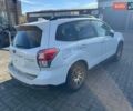 Білий Субару Forester, об'ємом двигуна 2.5 л та пробігом 241 тис. км за 8800 $, фото 4 на Automoto.ua