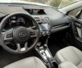 Белый Субару Форестер, объемом двигателя 2.46 л и пробегом 180 тыс. км за 12200 $, фото 19 на Automoto.ua