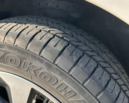 Белый Субару Форестер, объемом двигателя 2.5 л и пробегом 188 тыс. км за 16500 $, фото 11 на Automoto.ua