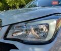 Білий Субару Forester, об'ємом двигуна 2.5 л та пробігом 75 тис. км за 13600 $, фото 17 на Automoto.ua