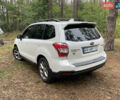 Белый Субару Форестер, объемом двигателя 2.5 л и пробегом 101 тыс. км за 14900 $, фото 6 на Automoto.ua