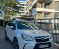 Білий Субару Forester, об'ємом двигуна 2.5 л та пробігом 160 тис. км за 12700 $, фото 1 на Automoto.ua