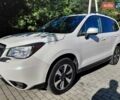 Білий Субару Forester, об'ємом двигуна 2.5 л та пробігом 75 тис. км за 13600 $, фото 35 на Automoto.ua