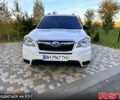 Білий Субару Forester, об'ємом двигуна 2.5 л та пробігом 210 тис. км за 14200 $, фото 5 на Automoto.ua