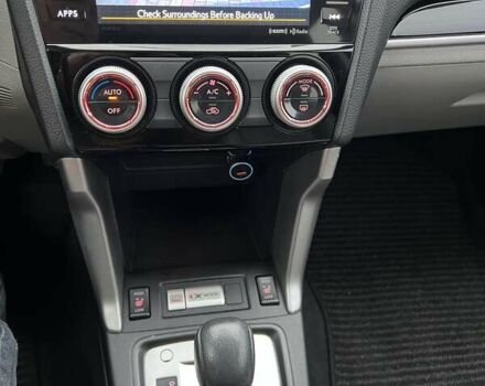 Белый Субару Форестер, объемом двигателя 2.46 л и пробегом 180 тыс. км за 12200 $, фото 20 на Automoto.ua