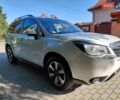 Білий Субару Forester, об'ємом двигуна 2.5 л та пробігом 75 тис. км за 13600 $, фото 98 на Automoto.ua