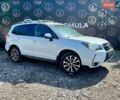 Білий Субару Forester, об'ємом двигуна 2.5 л та пробігом 219 тис. км за 15790 $, фото 1 на Automoto.ua